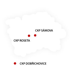 kontakty – Centrum komplexní péče